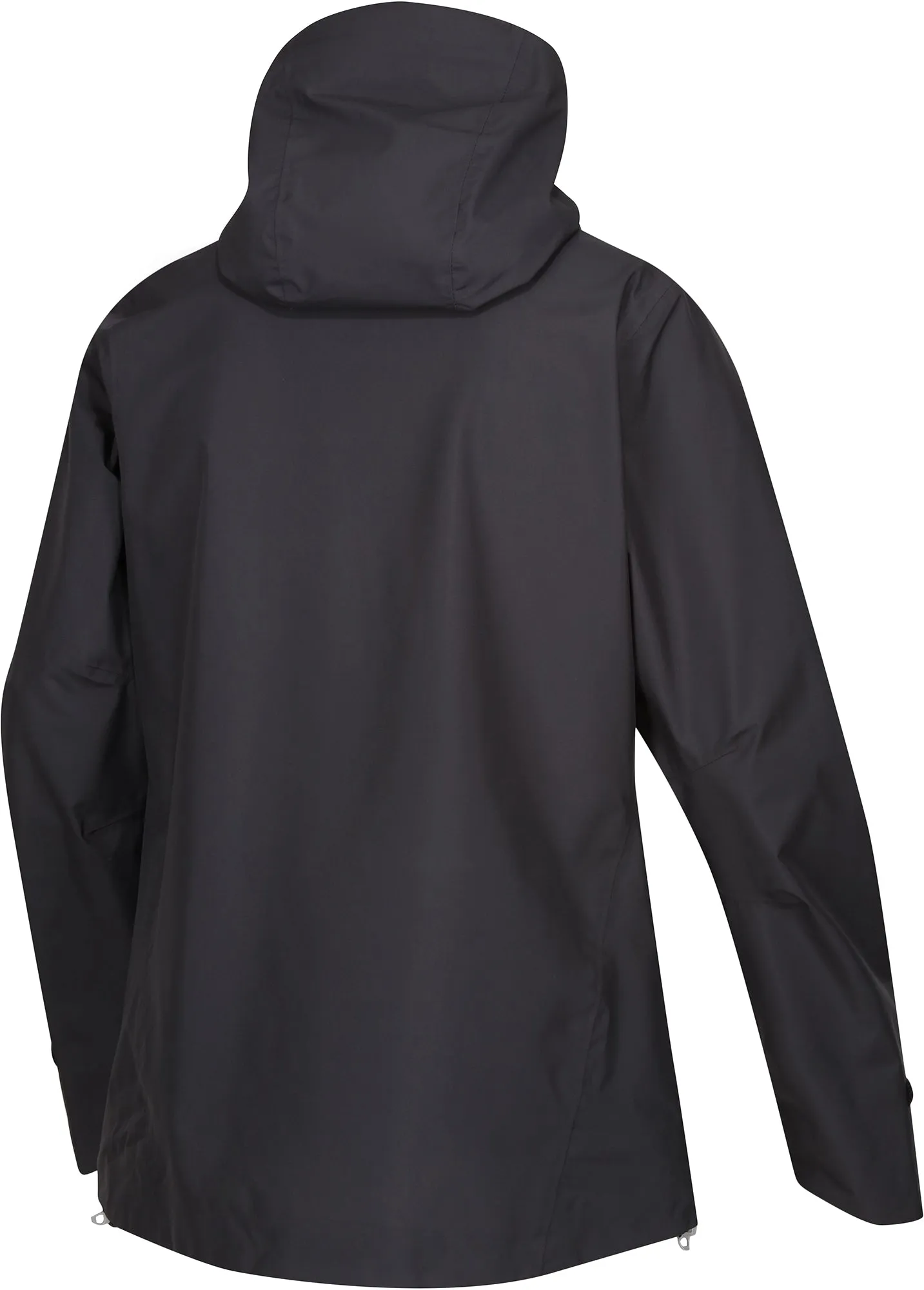 Inov8 Trailshell Womens Running Jacket - Black
