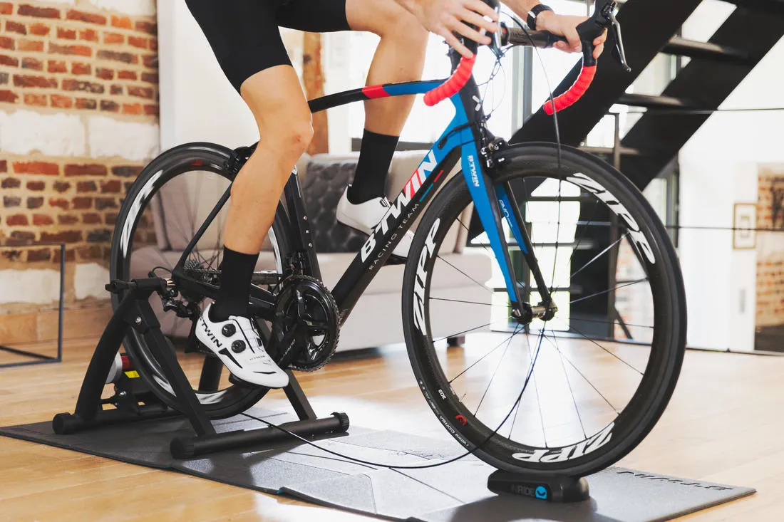 In'Ride 100 Home Trainer