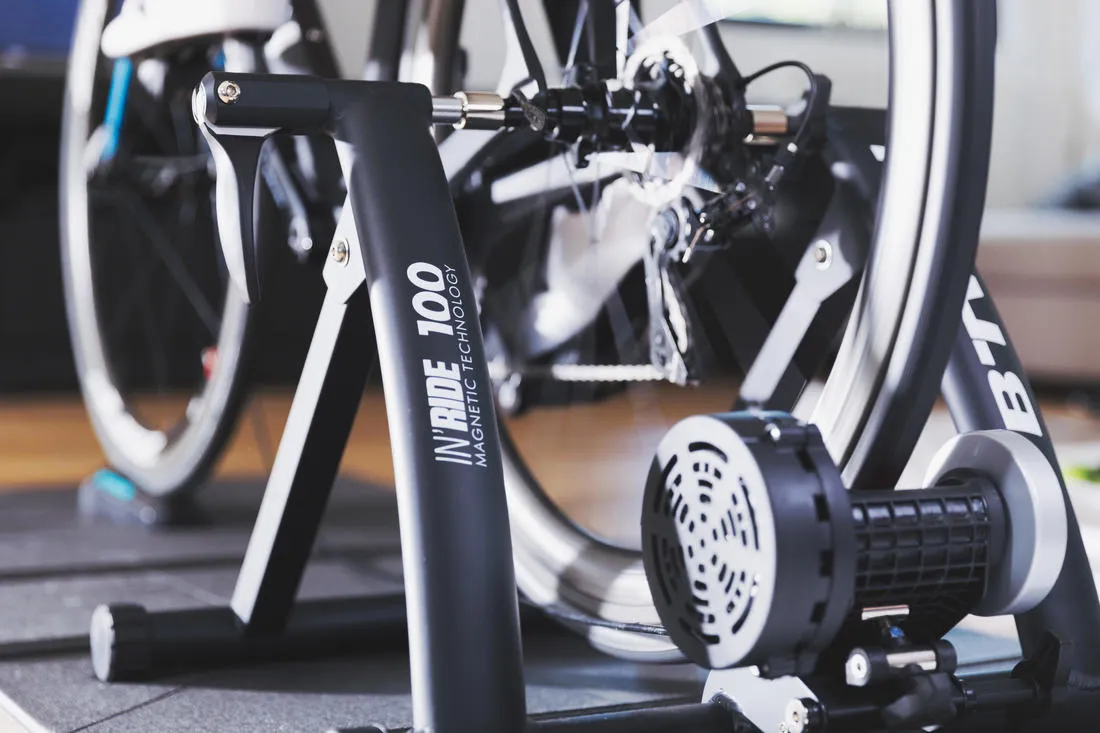 In'Ride 100 Home Trainer