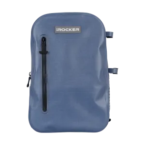 iROCKER Waterproof Backpack