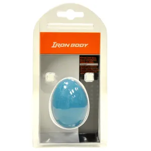 Iron Body Rehab Grip Ball