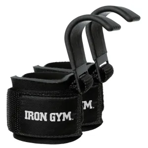 Iron Grip - Black