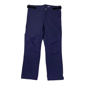 Isbjörn trapper hiking pants, midnight blue | 110/116cm