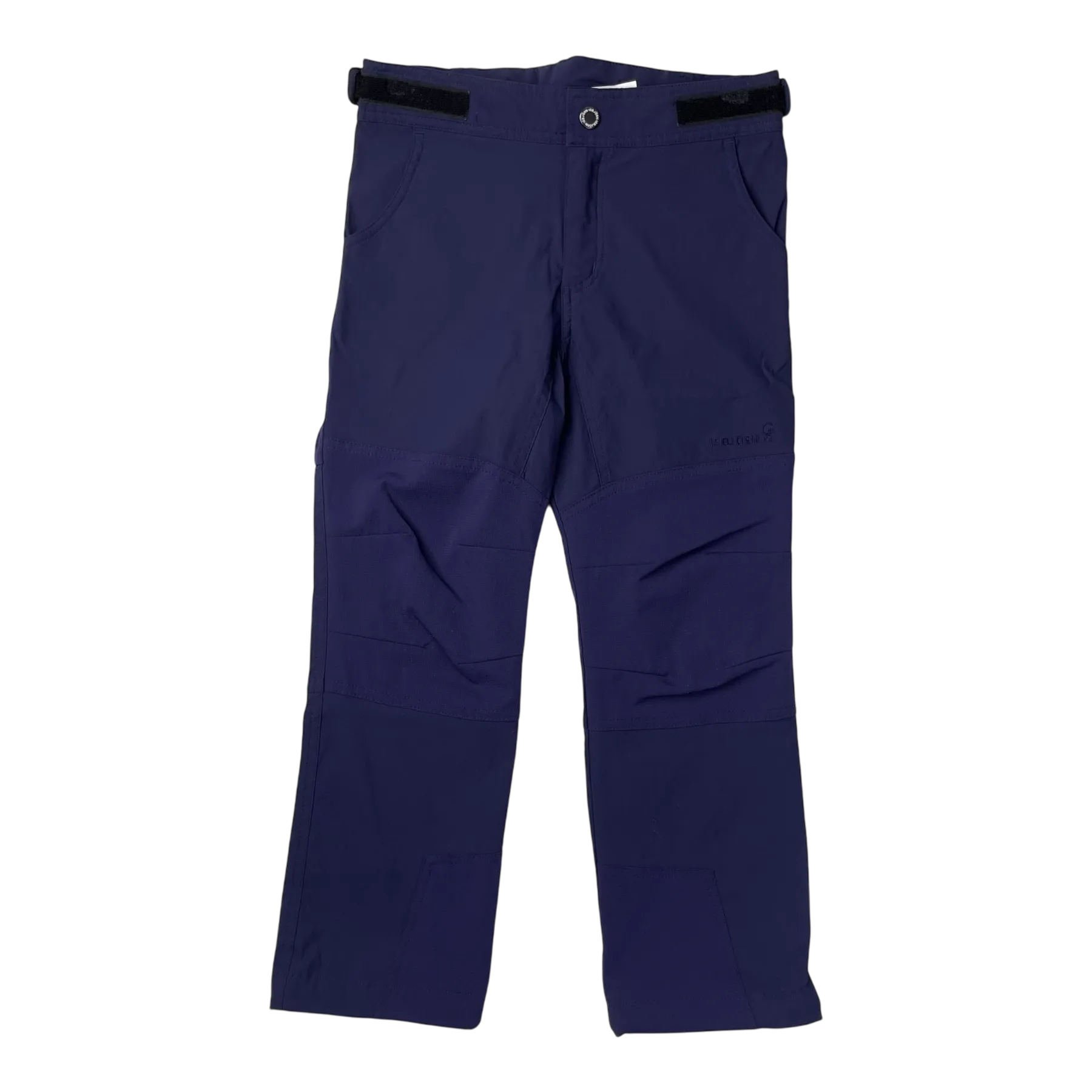 Isbjörn trapper hiking pants, midnight blue | 110/116cm