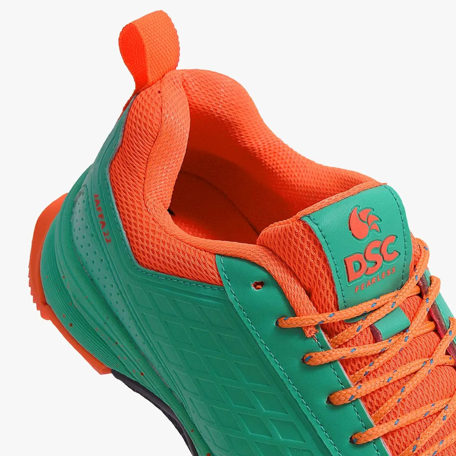 Jaffa 22 Cricket Shoes-SG23