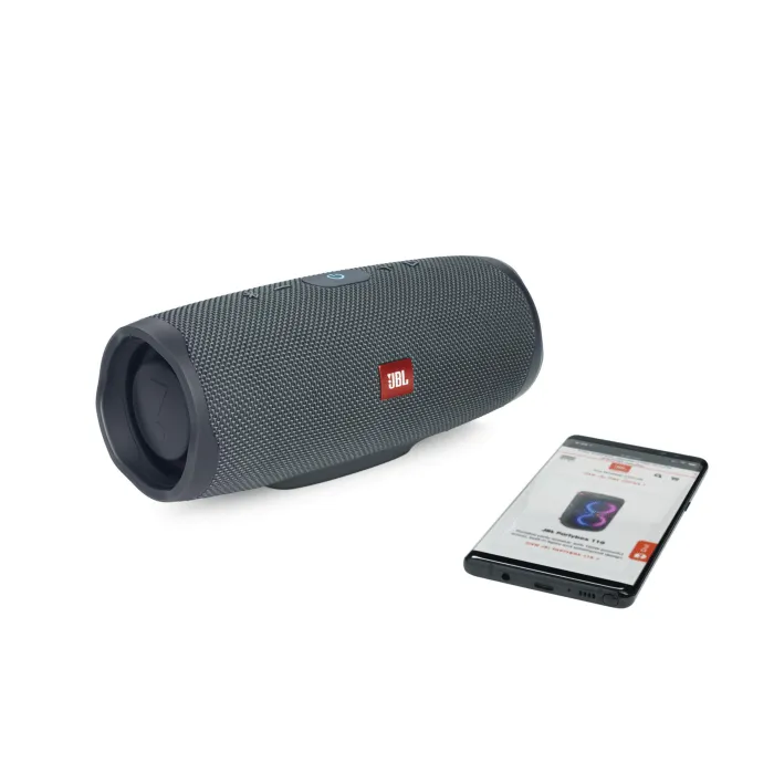 JBL Charge 5 Essential 2 Portable Bluetooth Speaker OH4614