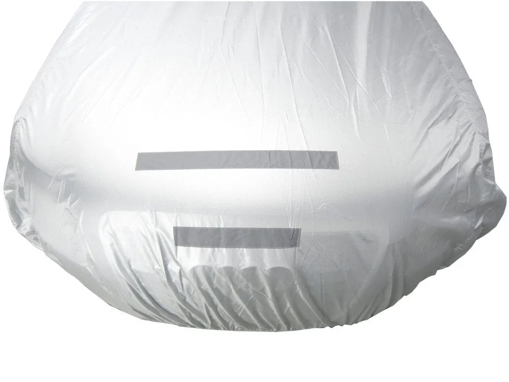 Jeep Wrangler Unlimited 2022 - 2023 Outdoor Indoor Select-Fit Car Cover