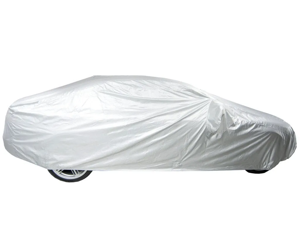 Jeep Wrangler Unlimited 2022 - 2023 Outdoor Indoor Select-Fit Car Cover