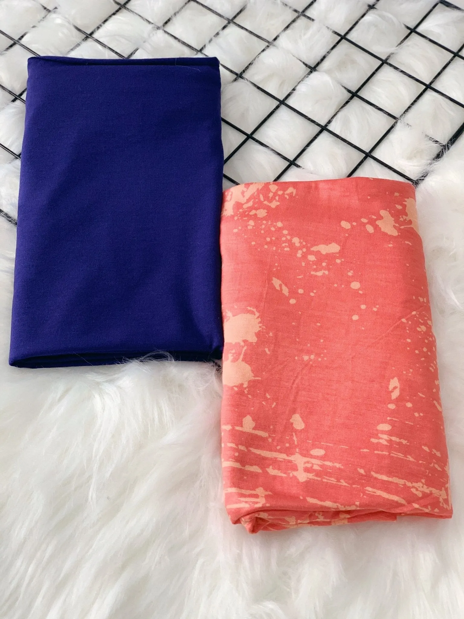 Jersey Headwrap | Stretch Headwrap