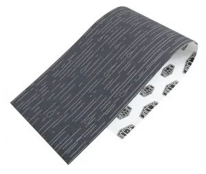 Jessup Skateboard Griptape Silas Baxter-Neal Rain