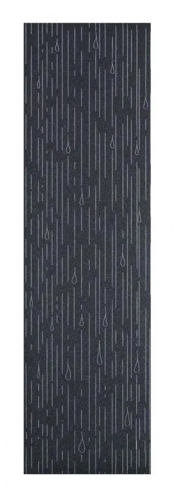 Jessup Skateboard Griptape Silas Baxter-Neal Rain