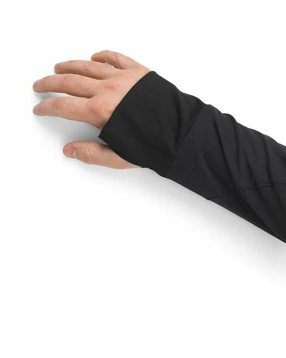 Jett Jacket Core - Black