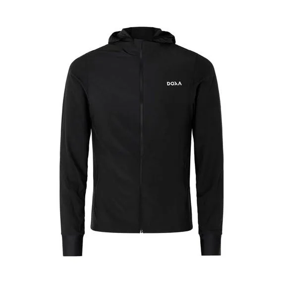 Jett Jacket Core - Black