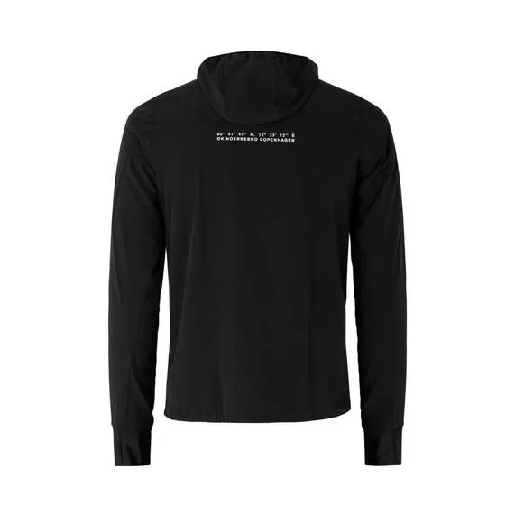 Jett Jacket Core - Black