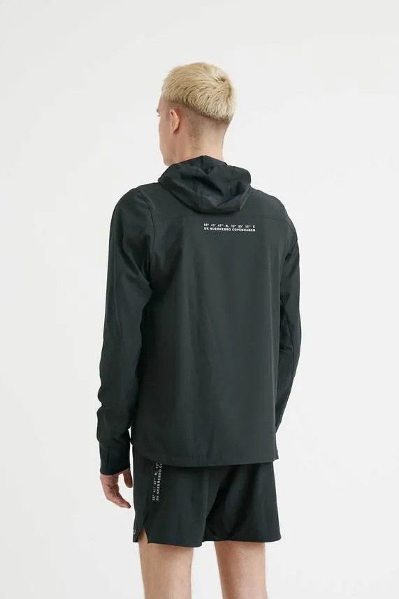 Jett Jacket Core - Black