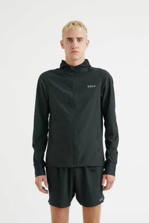 Jett Jacket Core - Black