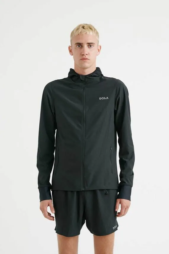 Jett Jacket Core - Black