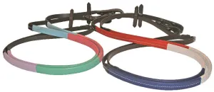 JHL Rubber Training Reins