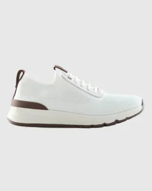 JOHNNIE-O Prima Knit Mesh Sneaker