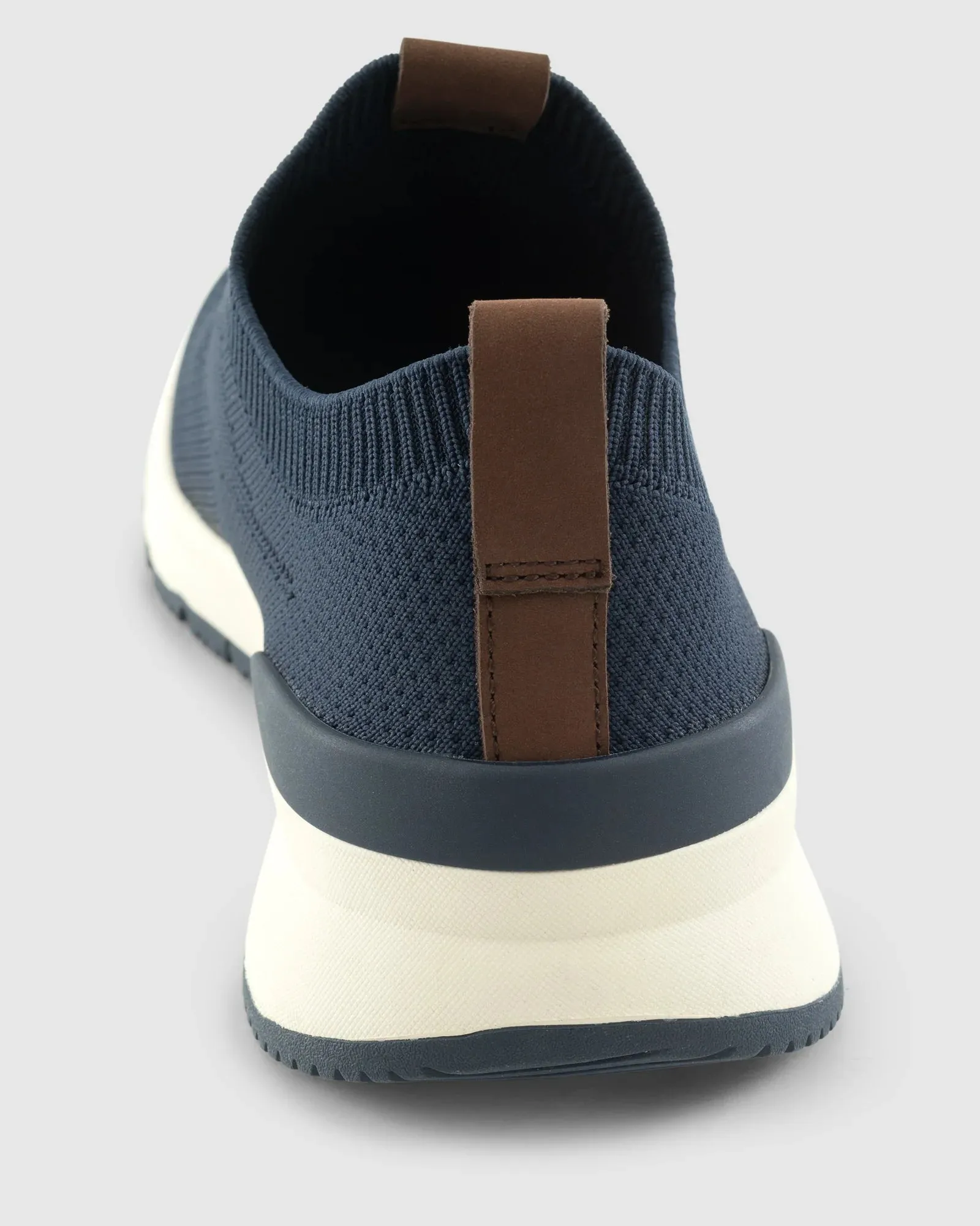 JOHNNIE-O Prima Knit Mesh Sneaker