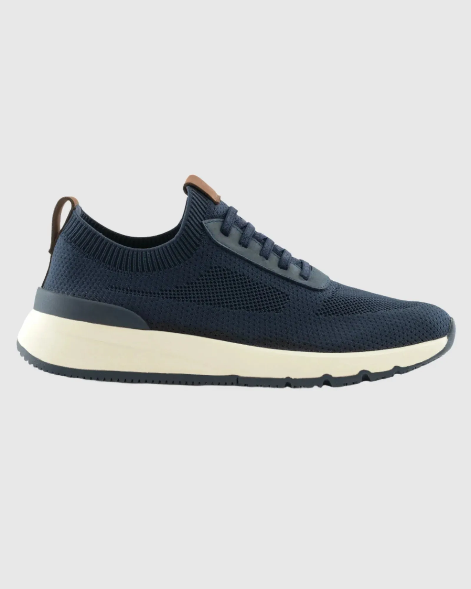 JOHNNIE-O Prima Knit Mesh Sneaker