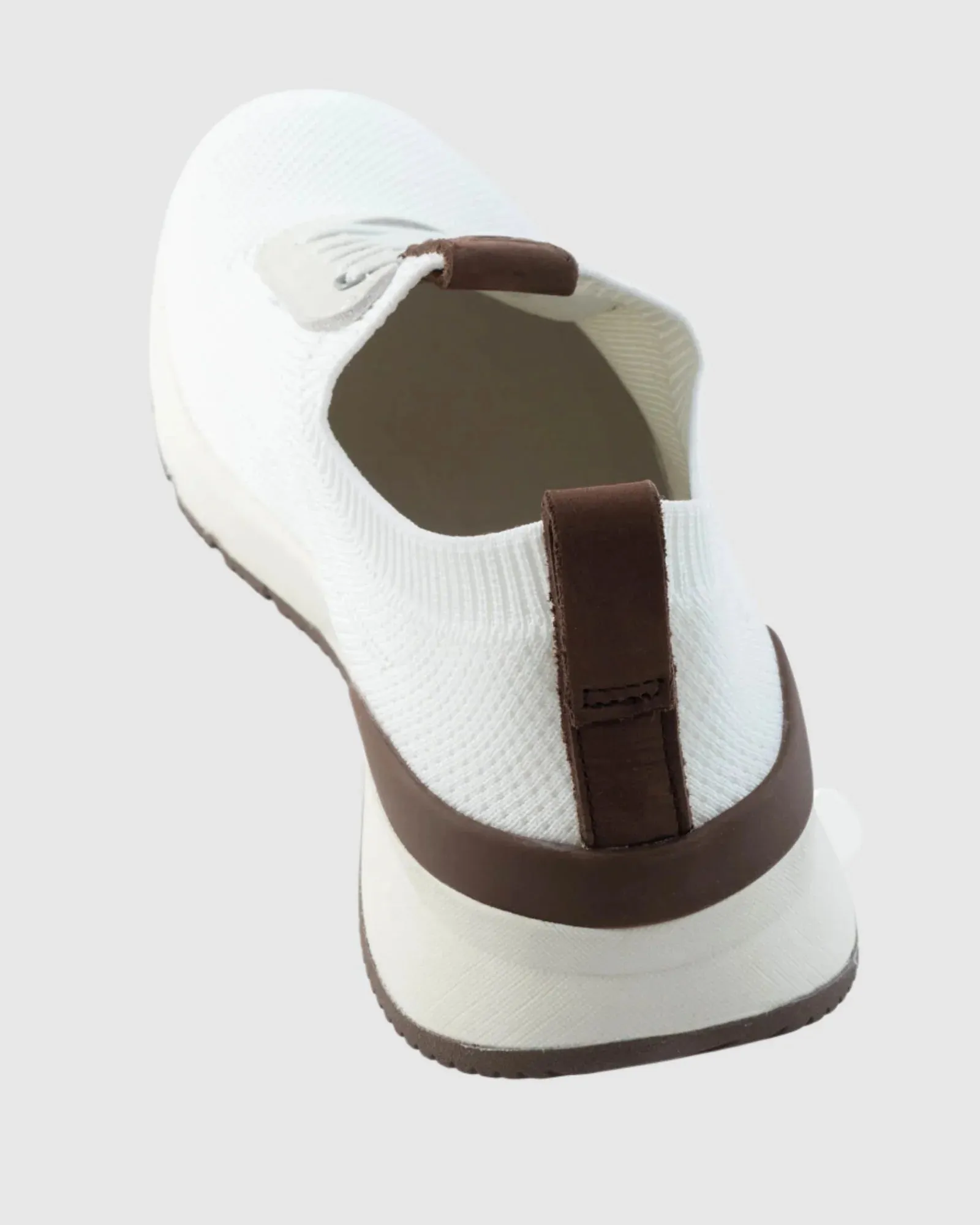 JOHNNIE-O Prima Knit Mesh Sneaker