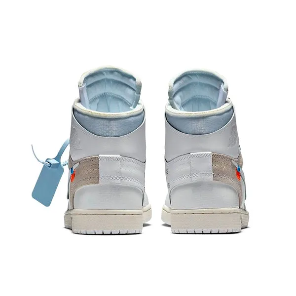 Jordan 1 Retro High Off-White Euro