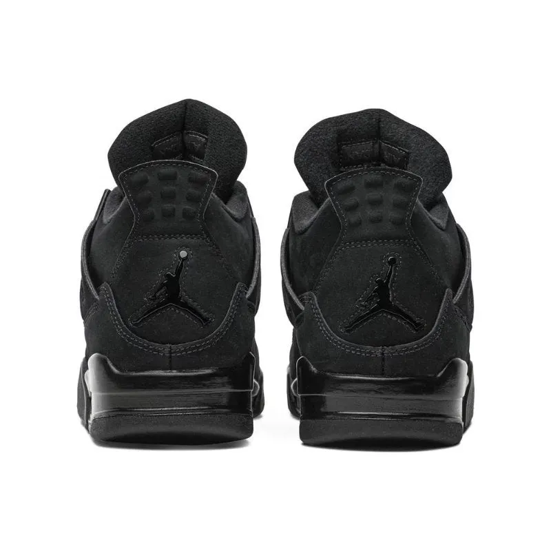 Jordan 4 Retro Black Cat (2020)