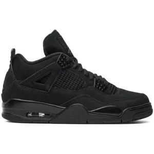 Jordan 4 Retro Black Cat (2020)