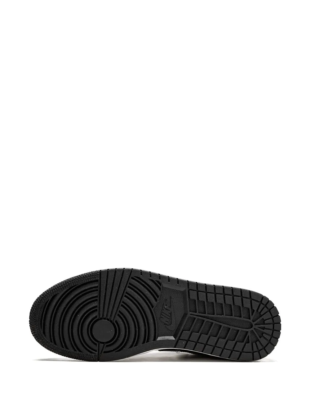 Jordan Air Jordan 1 Low gold toe