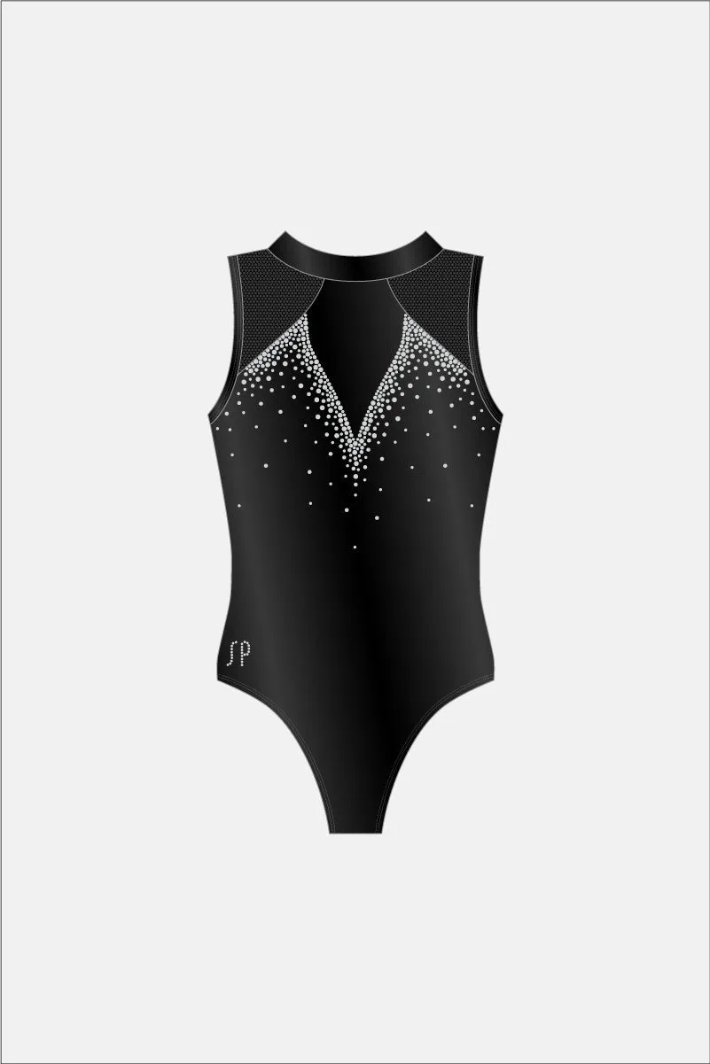 Joy Sleeveless Leotard