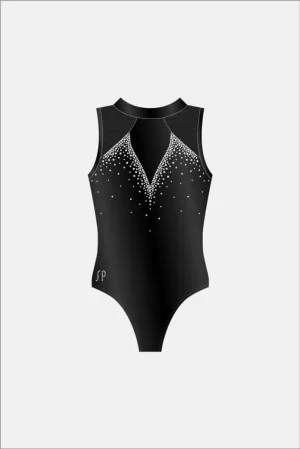Joy Sleeveless Leotard