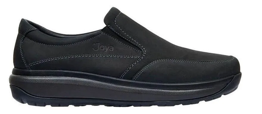 Joya Traveler II Black Shoes