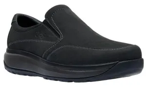 Joya Traveler II Black Shoes