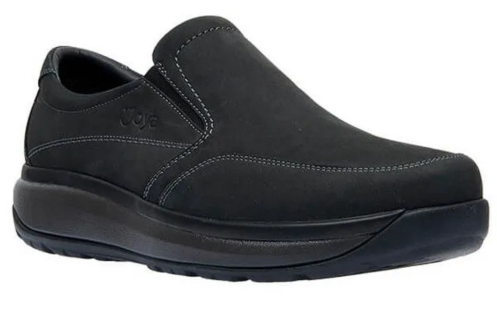 Joya Traveler II Black Shoes