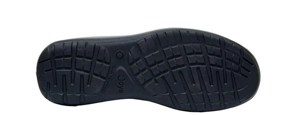 Joya Traveler II Black Shoes