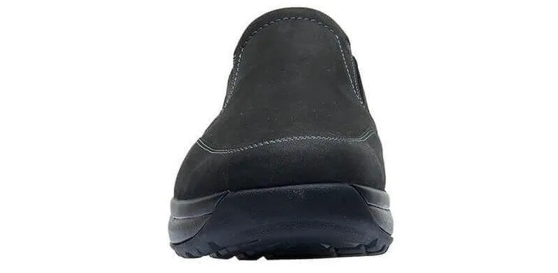 Joya Traveler II Black Shoes