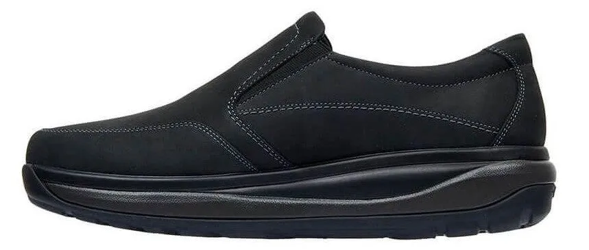 Joya Traveler II Black Shoes