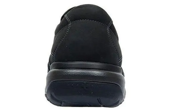 Joya Traveler II Black Shoes