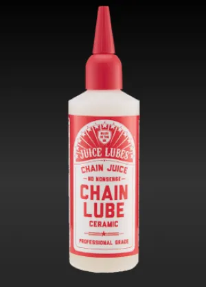 Juice Lubes Ceramic Chain Lube