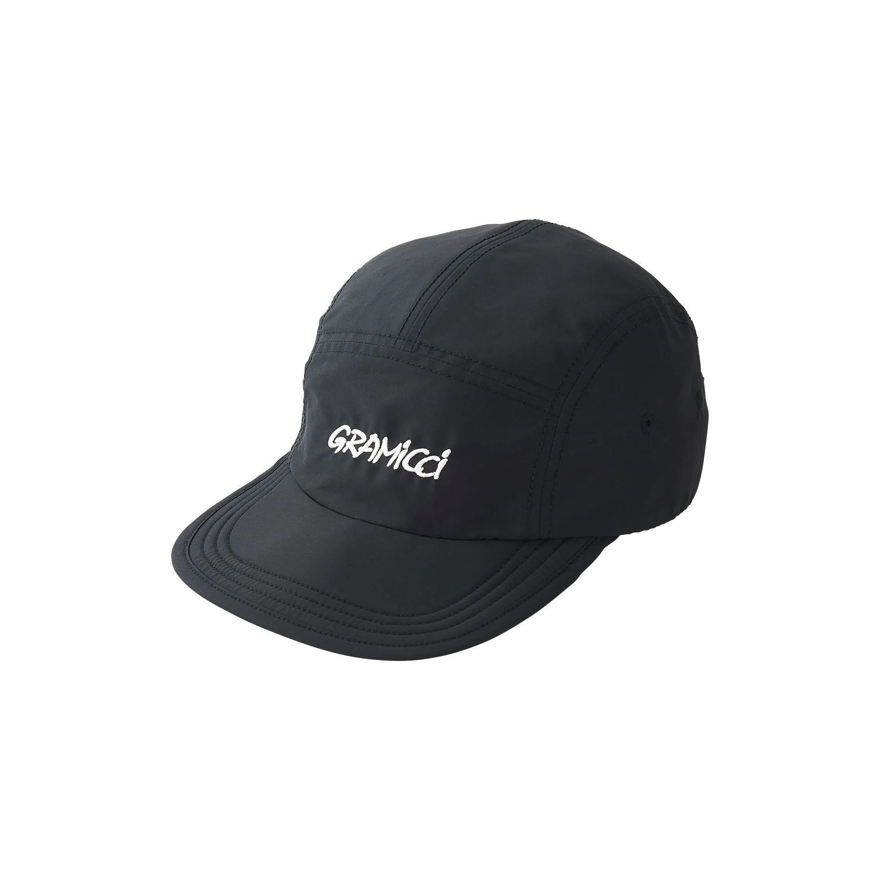 K Shell Jet Cap, Black