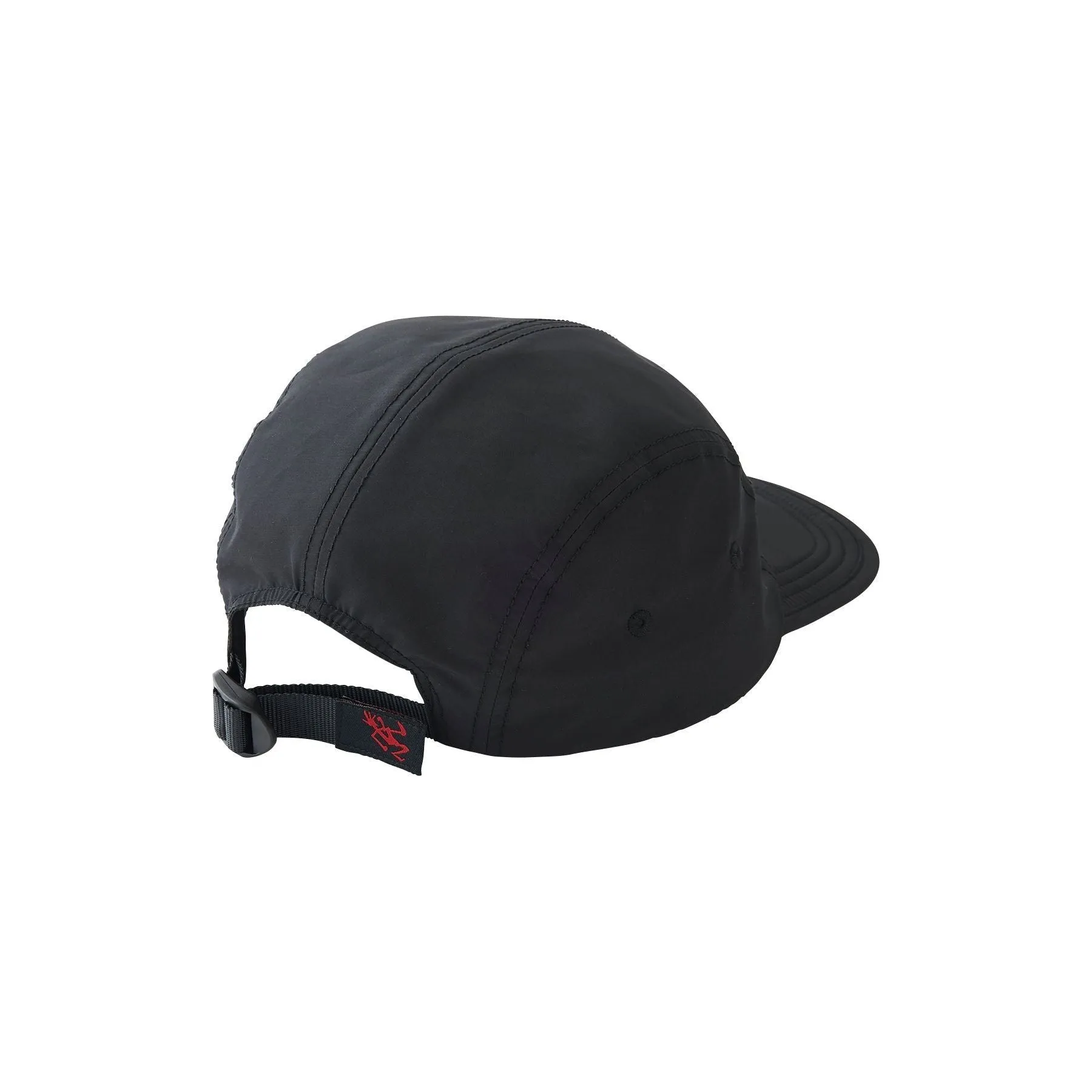 K Shell Jet Cap, Black