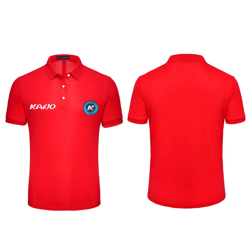 Kaño Polo shirts K9-95308