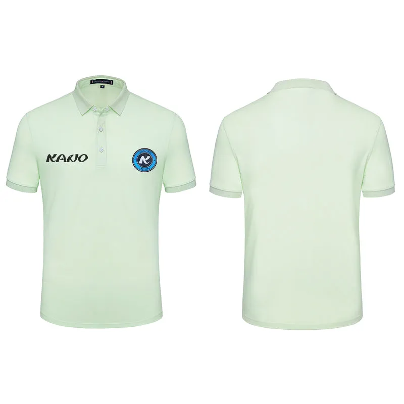 Kaño Polo shirts K9-95308