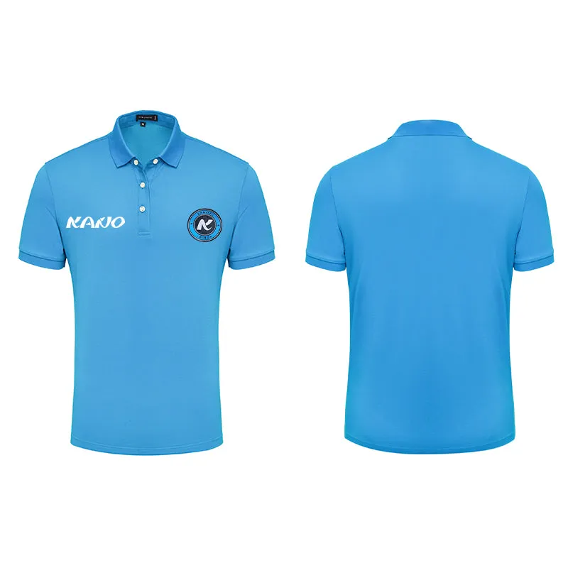 Kaño Polo shirts K9-95308
