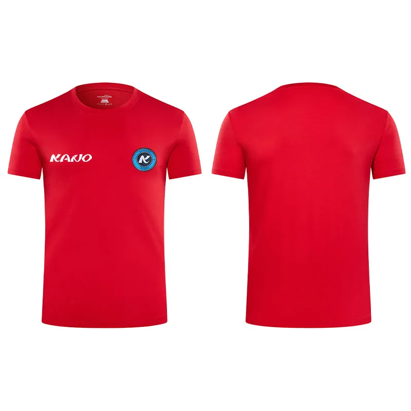 Kaño T-shirt K9-Y99028