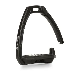 Karben Ultra Grip Stirrups
