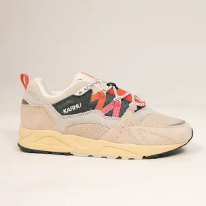 Karhu Fusion 2.0 - Whitecap Gray/Cayenne