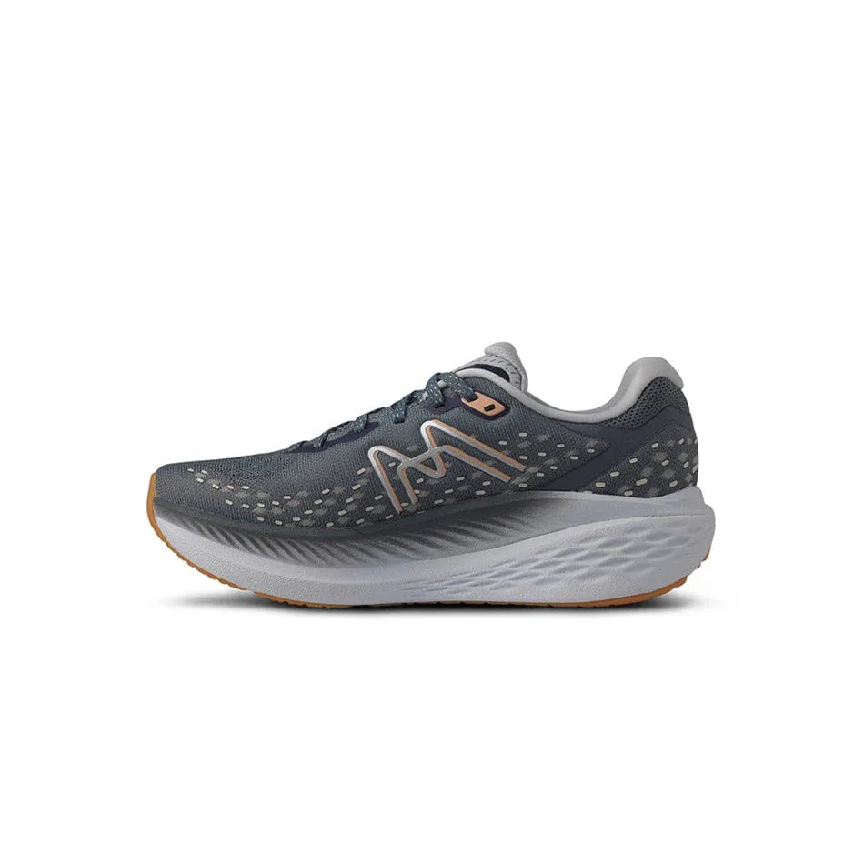 Karhu Mestari Run 1.0 Women's Running Shoes AW24 Stormy Weather/Arctic Ice