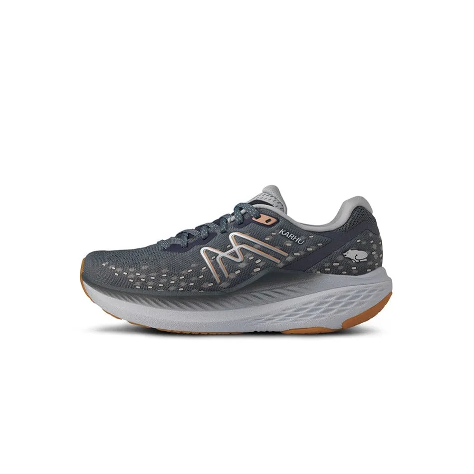 Karhu Mestari Run 1.0 Women's Running Shoes AW24 Stormy Weather/Arctic Ice